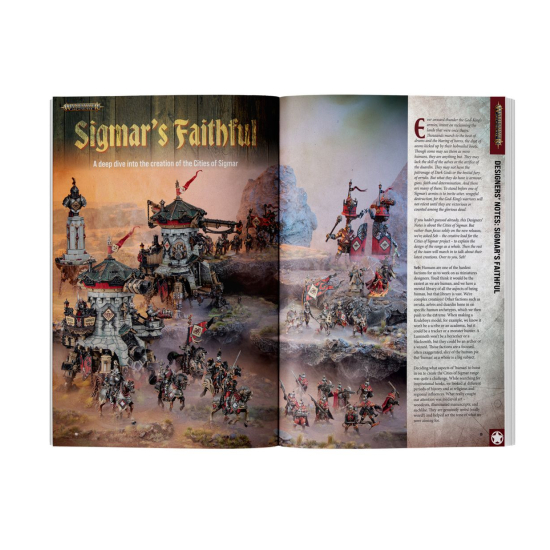 WHITE DWARF 525 CZERWIEC 2026